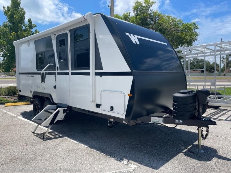 New 2026 Winnebago Micro Minnie 2108DS available in Nokomis, Florida