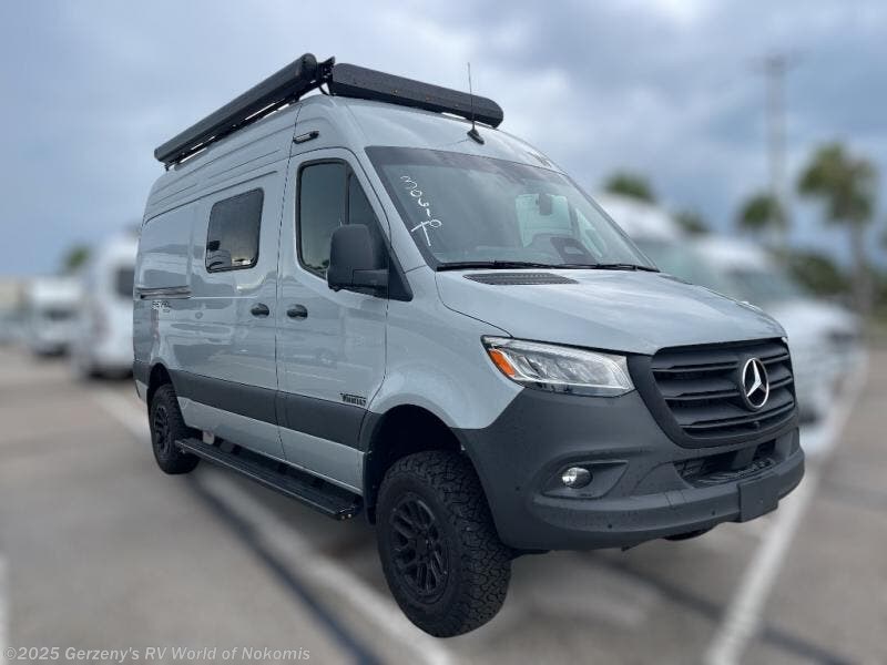 New 2026 Winnebago Revel Sport 44N available in Nokomis, Florida