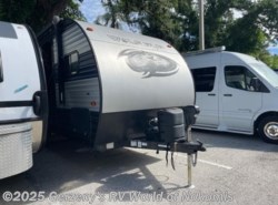 Used 2022 Forest River Cherokee Wolf Pup 17JG available in Nokomis, Florida