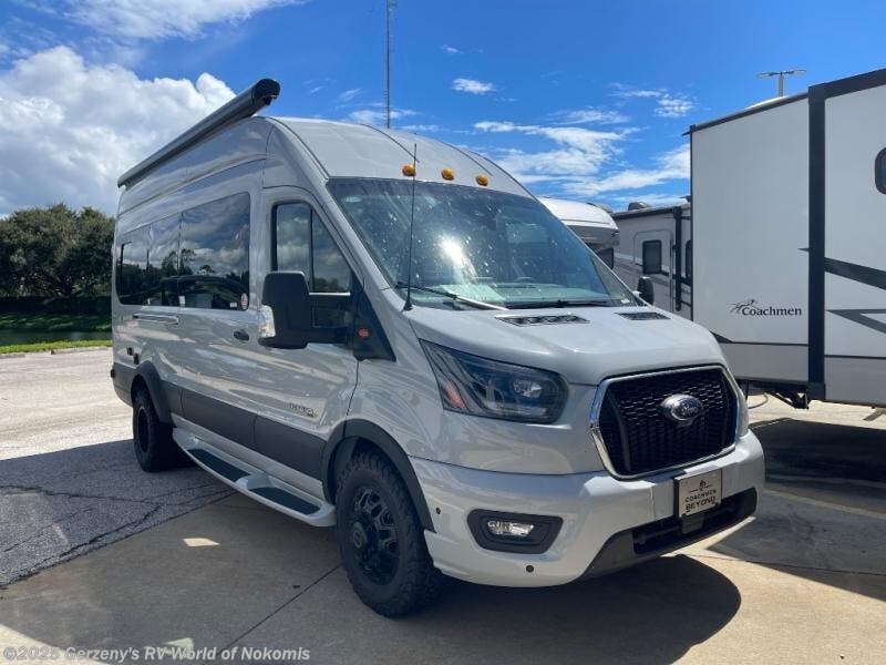 New 2026 Coachmen Beyond 22C available in Nokomis, Florida