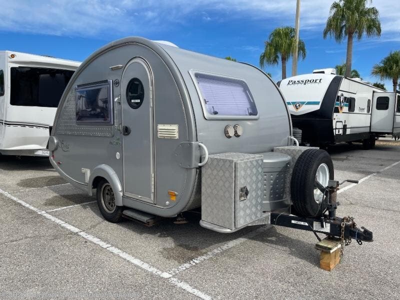 Used 2016 NuCamp TAB 320 S SOFITEL available in Nokomis, Florida