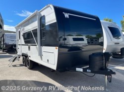 New 2026 Winnebago Thrive 18FBS available in Nokomis, Florida