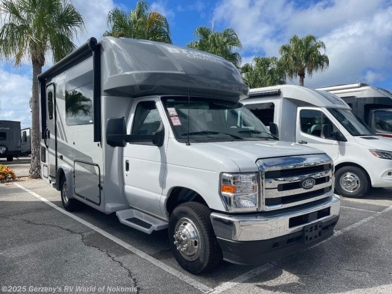 New 2026 Gulf Stream BT Cruiser 5210B available in Nokomis, Florida