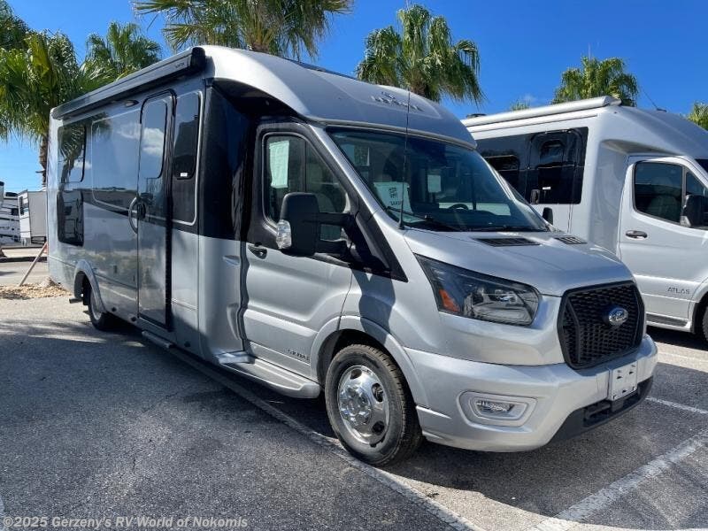 New 2025 Leisure Travel Wonder 24RL available in Nokomis, Florida