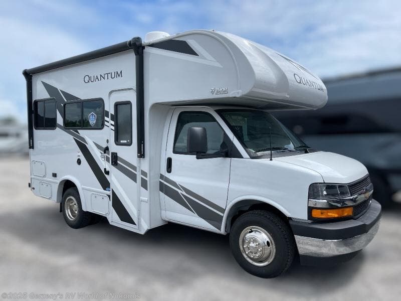 New 2026 Thor Motor Coach Quantum LC19 available in Nokomis, Florida
