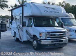New 2026 Thor Motor Coach Quantum LC19 available in Nokomis, Florida