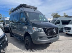 New 2026 Winnebago Revel 44EC available in Nokomis, Florida