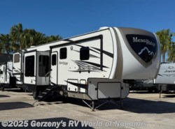 Used 2019 Highland Ridge Mesa Ridge 375RDS available in Nokomis, Florida