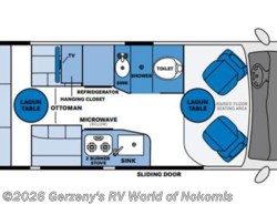 Used 2021 Pleasure-Way Lexor FL available in Nokomis, Florida