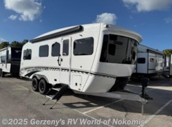 New 2026 inTech Aucta Willow available in Nokomis, Florida