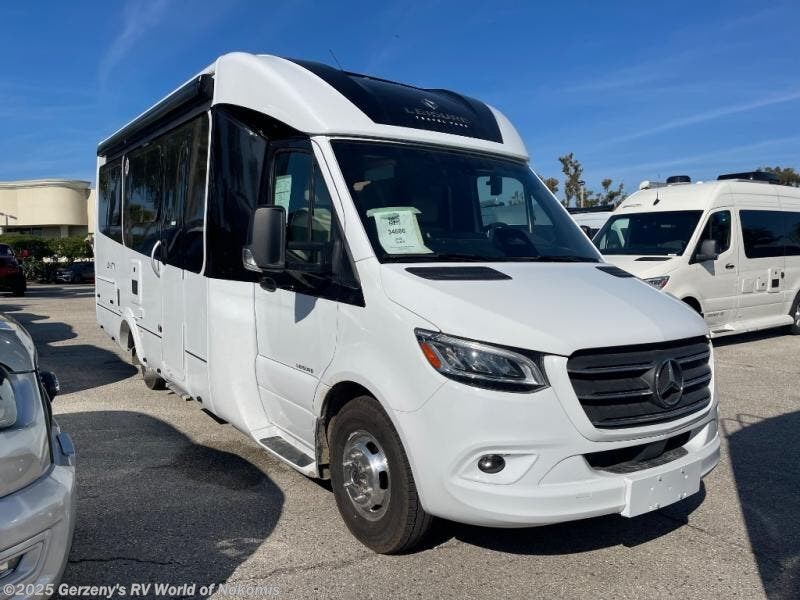 New 2026 Leisure Travel Unity 24FX available in Nokomis, Florida