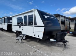 New 2026 Winnebago Micro Minnie 2108TB available in Nokomis, Florida