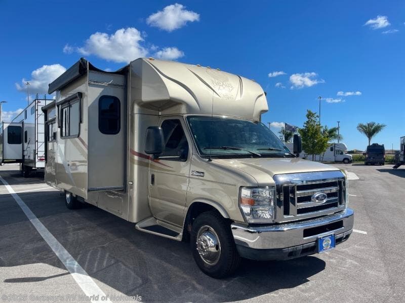 Used 2016 Nexus Viper 30V available in Nokomis, Florida