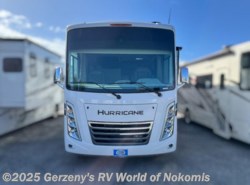 New 2025 Thor Motor Coach Hurricane 29M available in Nokomis, Florida