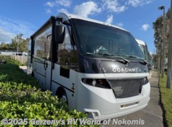 New 2026 Coachmen Euro 25LE available in Nokomis, Florida