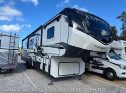 Used 2021 Keystone Alpine 3700FL available in Nokomis, Florida
