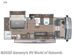 Used 2023 Jayco Alante 27A available in Nokomis, Florida