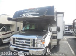 New 2017 Coachmen Leprechaun available in Lakeland, Florida