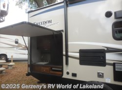 New 2018 Coachmen Freedom EXP available in Lakeland, Florida