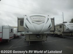 New 2018 Coachmen Chaparral available in Lakeland, Florida