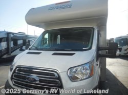 New 2018 Coachmen Orion available in Lakeland, Florida