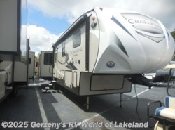 New 2018 Coachmen Chaparral available in Lakeland, Florida