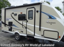 New 2019 Coachmen Freedom Express Pilot 20BHS available in Lakeland, Florida