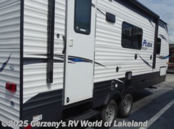 New 2019 Palomino Puma 21FBC available in Lakeland, Florida