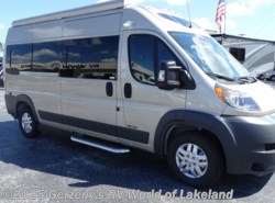 New 2019 Roadtrek Simplicity SRT available in Lakeland, Florida