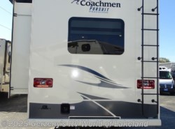 New 2019 Coachmen Pursuit Precision available in Lakeland, Florida