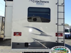 New 2019 Coachmen Pursuit Precision available in Lakeland, Florida