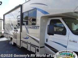 New 2019 Gulf Stream Conquest available in Lakeland, Florida