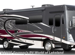 New 2021 Coachmen Sportscoach SRS available in Lakeland, Florida