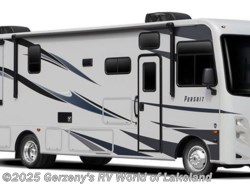 New 2022 Coachmen Pursuit available in Lakeland, Florida