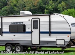 New 2021 Gulf Stream Conquest Lite Ultra Lite available in Lakeland, Florida