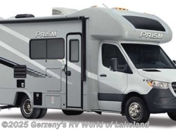 New 2021 Coachmen Prism available in Lakeland, Florida
