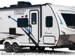 New 2021 Coachmen Freedom Express Ultra-Lite available in Lakeland, Florida