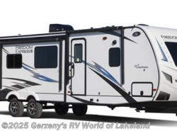 New 2021 Coachmen Freedom Express Liberty Edition available in Lakeland, Florida