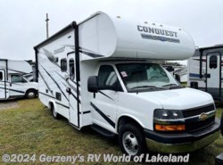 New 2024 Gulf Stream Conquest 6220LE available in Lakeland, Florida