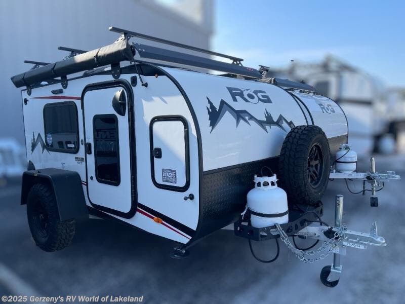 New 2023 Encore RV ROG 10MC available in Lakeland, Florida