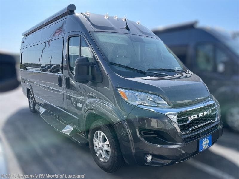 New 2025 Midwest Legend FSL available in Lakeland, Florida