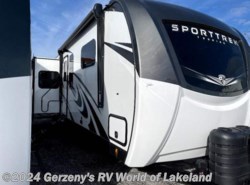New 2024 Venture RV SportTrek Touring Edition STT343VIB available in Lakeland, Florida