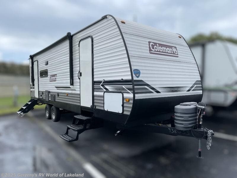 Used 2024 Coleman LANTERN 264RL available in Lakeland, Florida