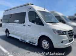 New 2025 Pleasure-Way Plateau TW available in Lakeland, Florida