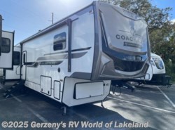 New 2025 Coachmen Brookstone 370RLLO available in Lakeland, Florida