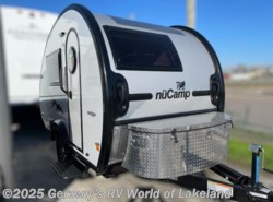 New 2025 NuCamp TAB 320S BOONDOCK PKG available in Lakeland, Florida
