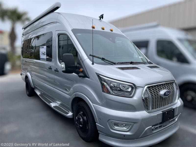 New 2025 Midwest Passage MD2 AWD available in Lakeland, Florida