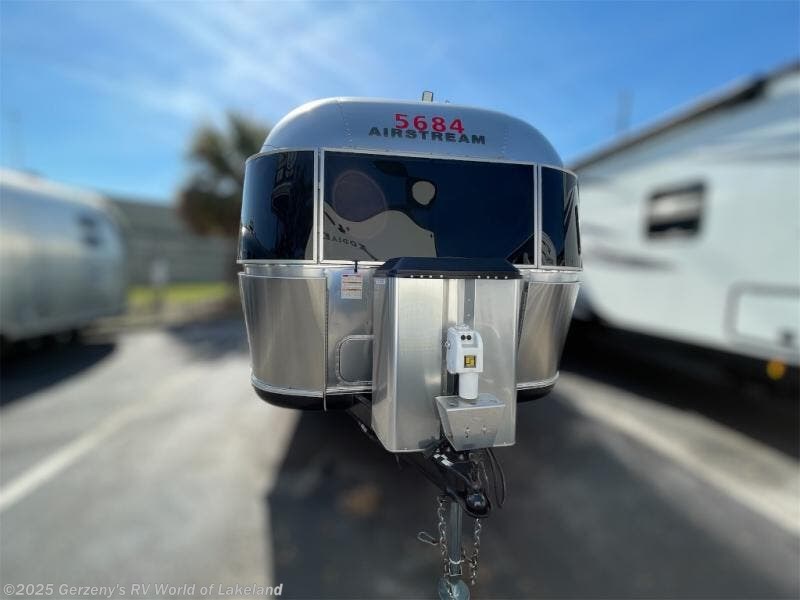 Used 2019 Airstream Classic 33RB QUEEN available in Lakeland, Florida