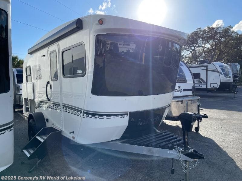 New 2025 inTech Sol Eclipse available in Lakeland, Florida