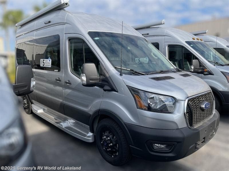 New 2025 Pleasure-Way Ontour 2.0 AWD available in Lakeland, Florida
